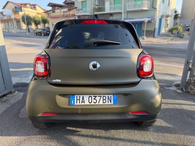 Smart ForFour 70 1.0 Passion - Foto 5