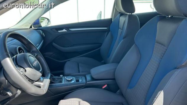 AUDI A3 2.0 TDI Quattro Ambition rif. 23840361 - Foto 10