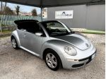 VW New Beetle 1.9 TDI 105CV CABRIO