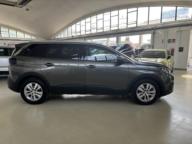 Peugeot 5008 BlueHDi 150 7 POSTI - Foto 4