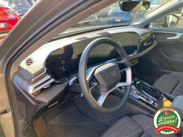 AUDI A5 A5 Avant 2.0 tfsi Business Advanced 150cv s-tronic rif. 23546534 - Foto 8