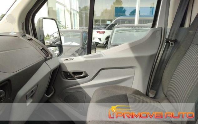 FORD Transit 2.0TDCi EcoBlue 170CV Furgone L3H3 rif. 20438090 - Foto 3