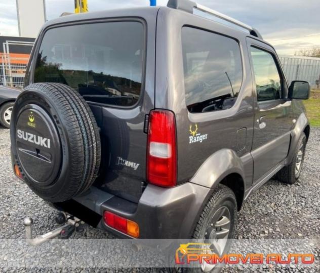 SUZUKI Jimny 1.3 4WD Style Ranger rif. 20227458 - Foto 7