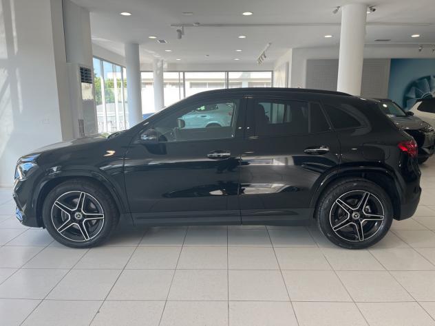 Mercedes-Benz GLA GLA 200 d AMG Line Premium **PREZZO VERO** - Foto 2