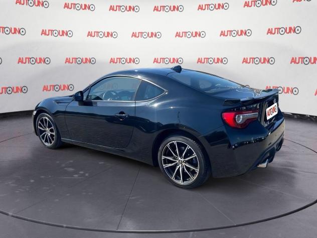 Toyota GT86 2.0B M - Foto 4