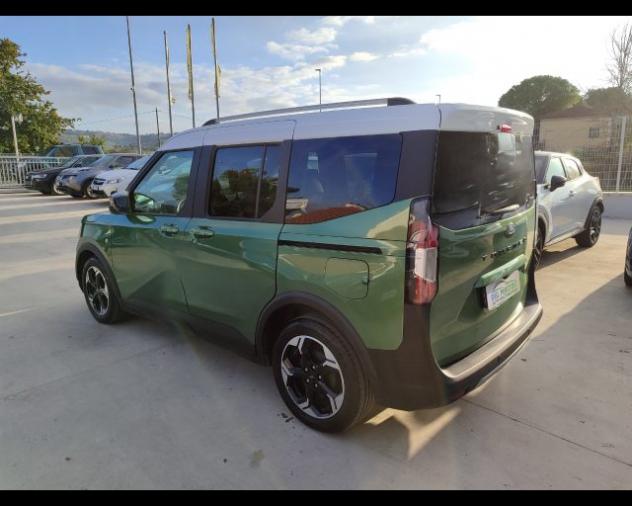 FORD Tourneo Courier 1.0 EcoBoost Active rif. 21569295 - Foto 5