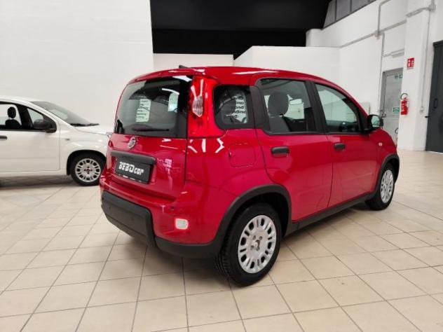 FIAT Panda 1.0 FireFly S&S Hybrid rif. 21725784 - Foto 6