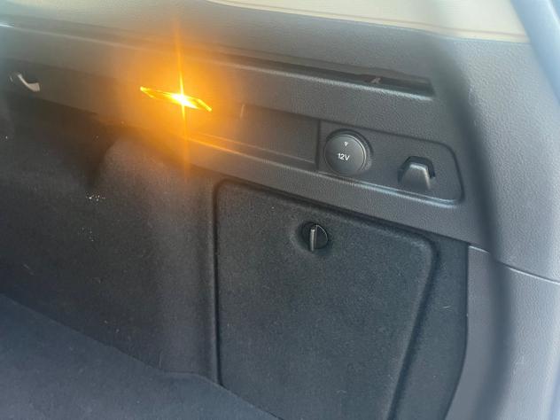 Ford Focus 1.5 TDCi 120 CV Start&Stop Powershift Titanium - Foto 10