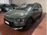 KIA Niro 1.6 GDi DCT HEV Business rif. 22539036