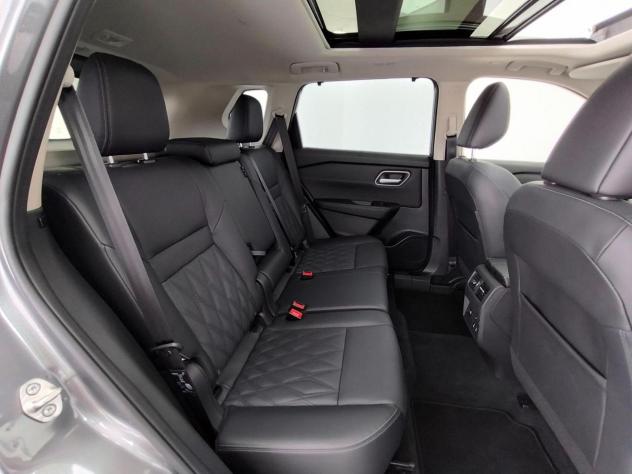 Nissan X-Trail e-Power e-4orce 4WD 5 posti Tekna (TETTO) - Foto 5