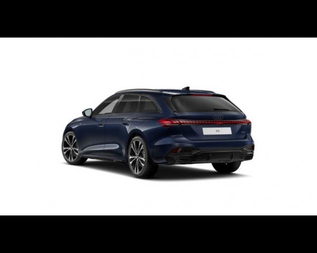 AUDI QUATTRO Audi A5 Avant S line edition e-hybrid 220 kW S tr rif. 24057995 - Foto 4