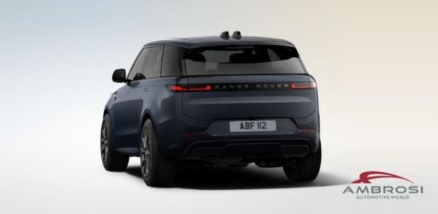 LAND ROVER Range Rover Sport PHEV AWD 5DR SWB Dynamic SE 460PS Auto rif. 22066024 - Foto 3