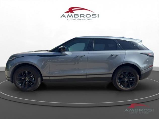 LAND ROVER Range Rover Velar L560 2.0D AJ21-D4M AWD 5DR SWB S 204PS Auto rif. 23849597 - Foto 3