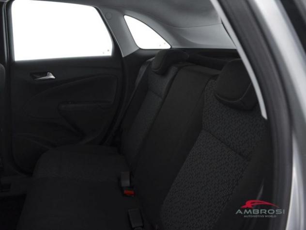 OPEL Crossland X 1.2 12V Advance rif. 23662873 - Foto 10