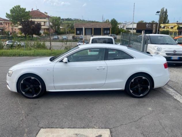 AUDI A5 2.0 TDI 177 CV quattro S Line S tronic rif. 22774767 - Foto 7