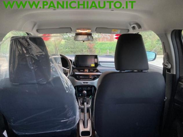 SUZUKI Swift 1.2 Hybrid Top rif. 23396624 - Foto 9