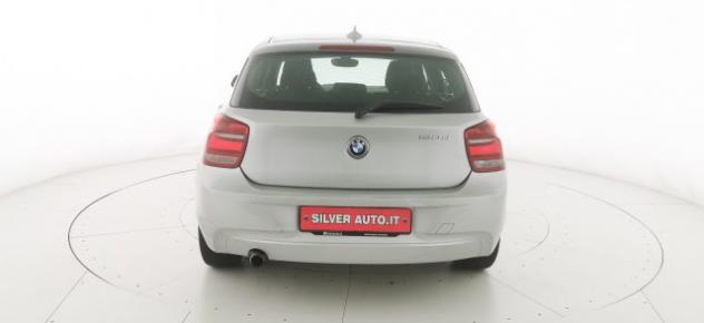 BMW 120 d 5p. Unique - CAMBIO AUTOMATICO rif. 23811261 - Foto 6