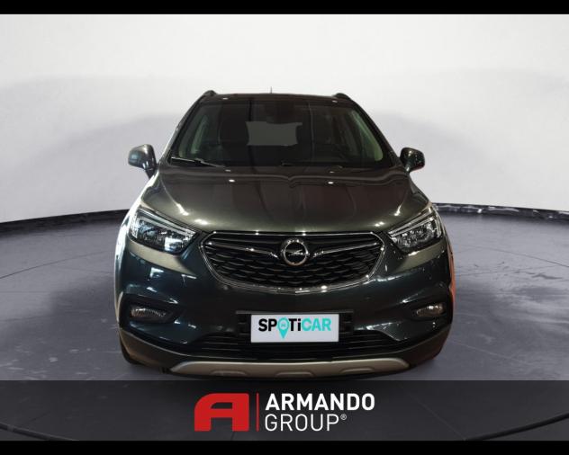 Opel Mokka X 1.4 Turbo GPL Tech 140CV 4x2 Advance - Foto 2