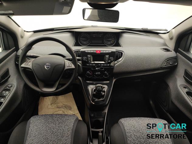 Lancia Ypsilon **FUORI PRODUZIONE** My23 1.0 Firefly 70 CvStart&Stop Hybrid Silver Plus - Foto 7