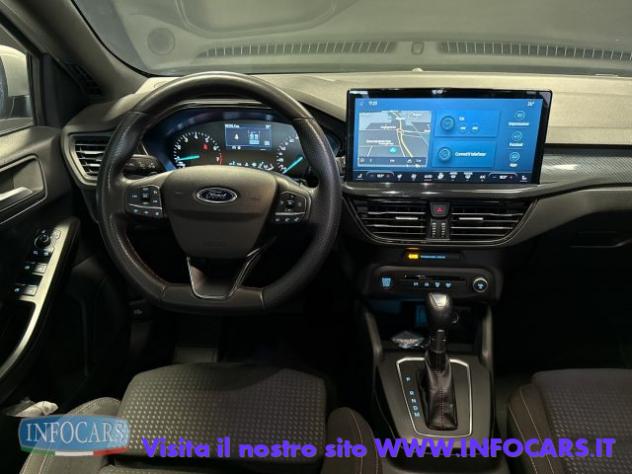 FORD Focus SW 1.0 EcoBoost 155 CV Powershift ST-line - PROMO rif. 23779871 - Foto 10