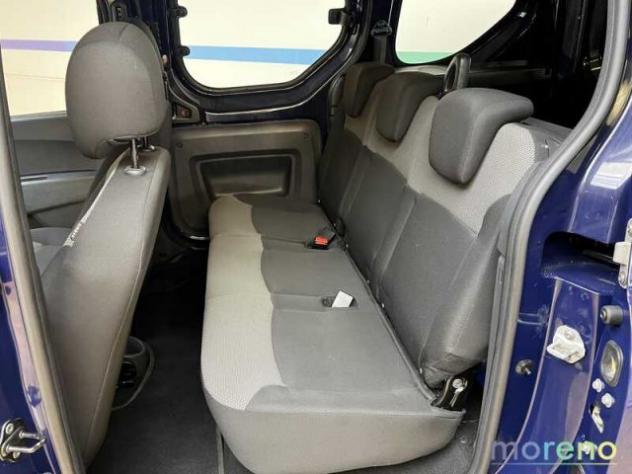 DACIA Dokker 1.5 dci 75 CV Comfort s&s rif. 19121063 - Foto 10