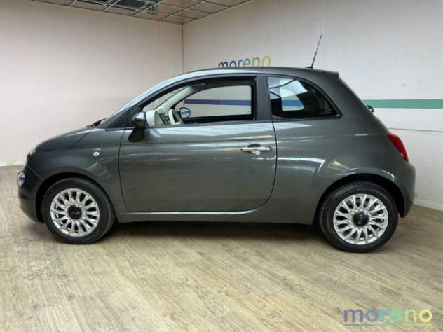 FIAT 500 1.0 hybrid 70 CV Lounge rif. 17448156 - Foto 3