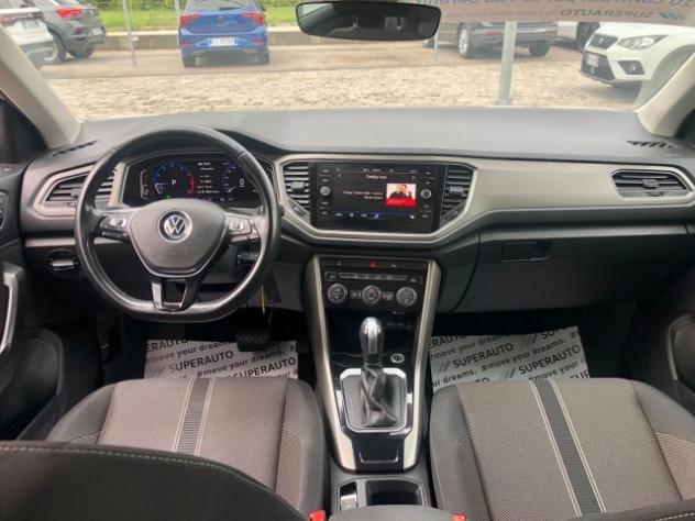 VOLKSWAGEN T-Roc 1.5 TSI / DSG / STYLE / APP CONNECT rif. 24108630 - Foto 6