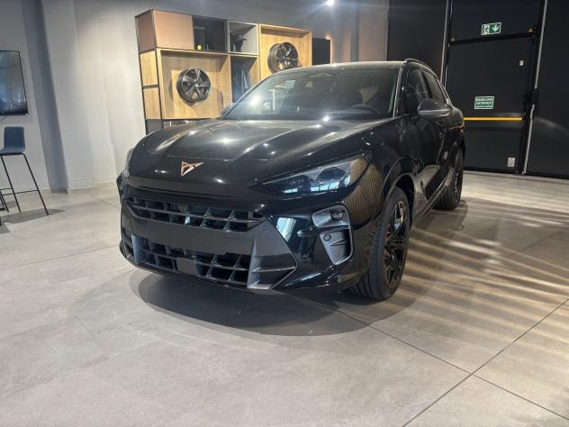 CUPRA Terramar 1.5 e-HYBRID DSG Impulse con Tetto Apribile