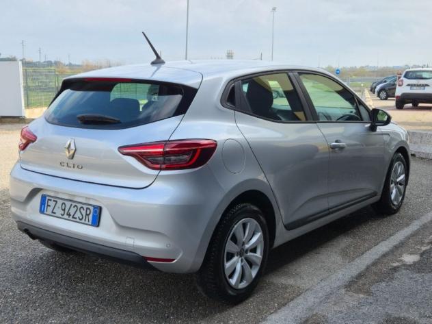 Renault Clio Blue dCi 85 Business NAVY - Foto 5
