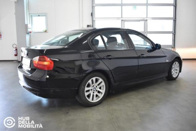 BMW 318 i cat Eletta Alim. GPL rif. 24013366 - Foto 4