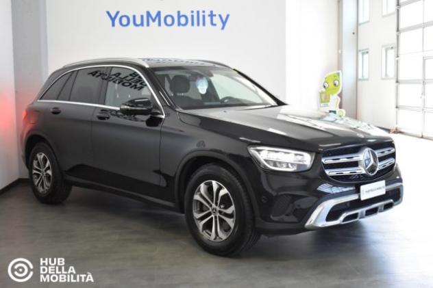 MERCEDES-BENZ GLC 200 4Matic EQ-Boost Business rif. 23890772 - Foto 2