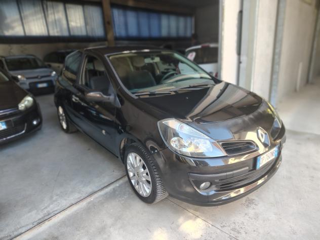 Renault Clio 1.2 16V 3 porte Le Iene
