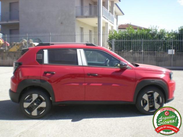 FIAT Grande Panda 1.2 Hybrid 110 CV S&S La Prima rif. 23371929 - Foto 8