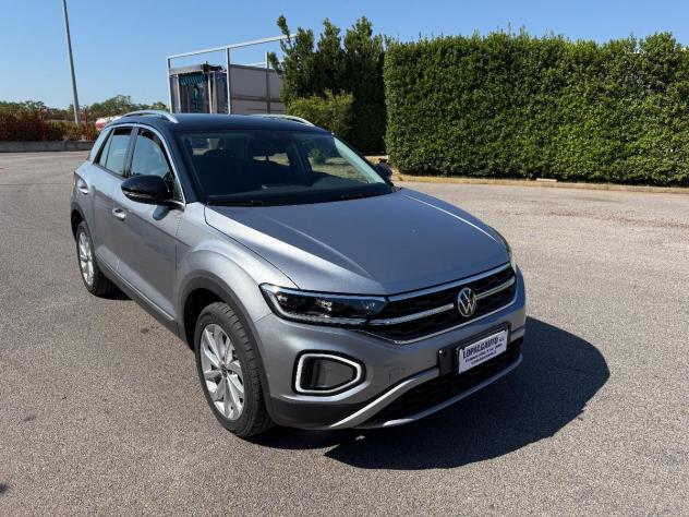 VOLKSWAGEN - T-Roc - 1.0 TSI Style - Foto 5