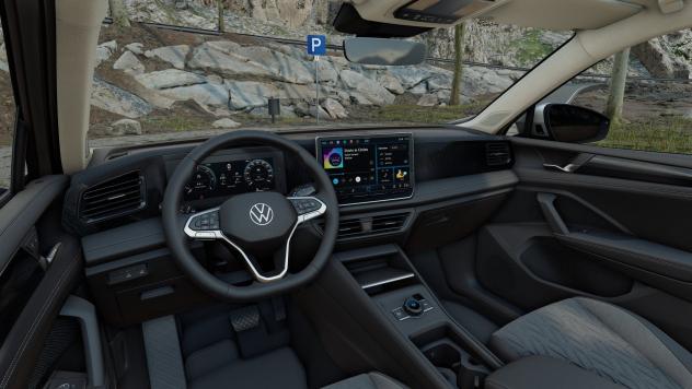 Volkswagen Tiguan 2.0 TDI 110KW SCR Life DSG - Foto 9