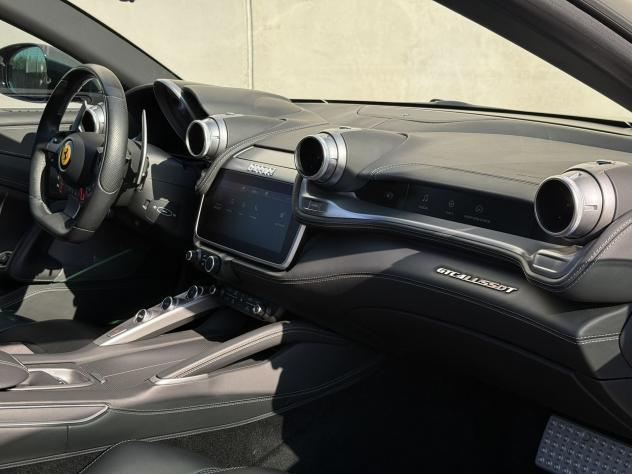 Ferrari GTC4Lusso GTC4 Lusso 3.9 T - Sollevatore - Foto 10