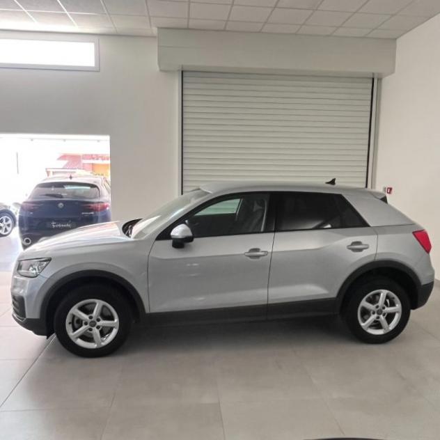 AUDI Q2 1.6 TDI S tronic Business rif. 23963136 - Foto 5