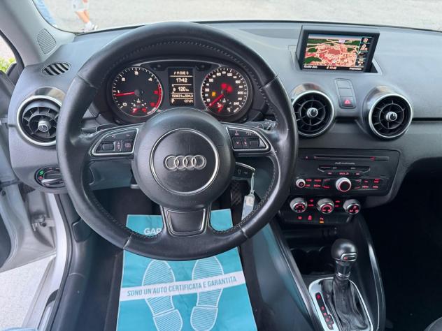 Audi A1 SPB 1.6 TDI S tronic Ambition - Foto 4