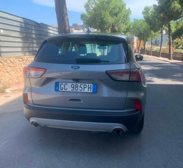 FORD - Kuga - 1.5 EcoBlue 120 CV 2WD Titanium - Foto 5