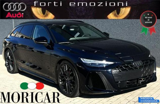 AUDI A6 e-hybrid quat 270kW S tron S line Edition rif. 24190066 - Foto 2