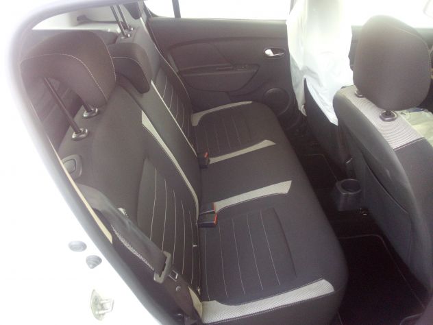 X NEOPATENTATI DACIA SANDERO StepWay 1.0 TCE 90cv Benzina/GPL Tagl.DACIA - Foto 8