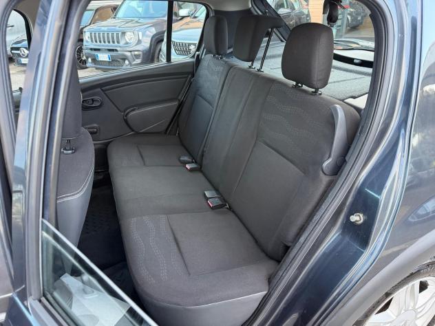 Dacia Sandero STEPWAY 1.5 DCI 90CV 2012 - Foto 6