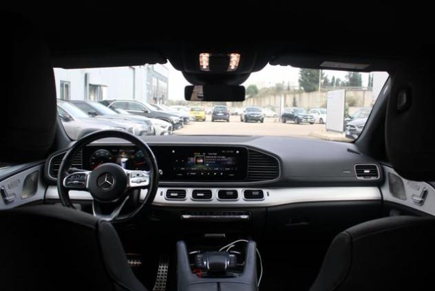 MERCEDES-BENZ GLE 400 d 4Matic Coupé Ultimate rif. 23022972 - Foto 10