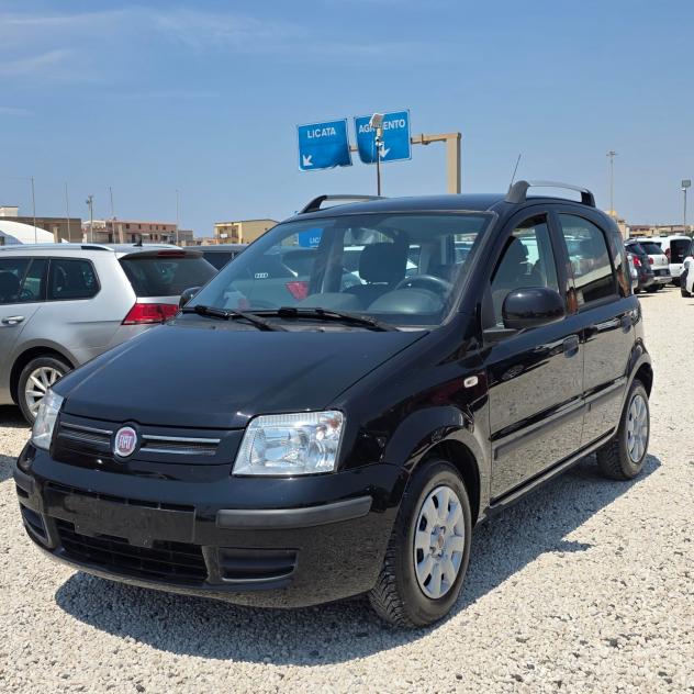 Fiat Panda 1.2 Dynamic - Foto 2