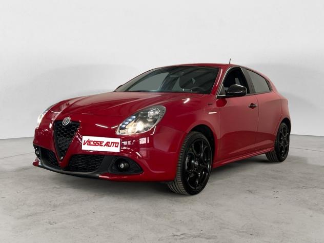 Alfa Romeo Giulietta 1.6 JTDM 120cv Sprint