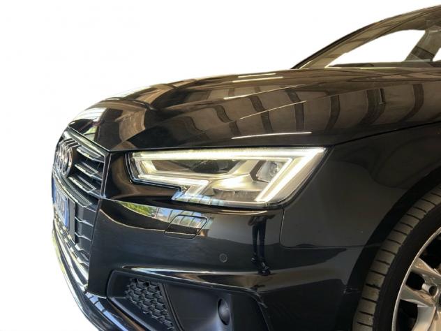 Audi A4 2.0 40 TDI S Line Edition S Tronic - Foto 9