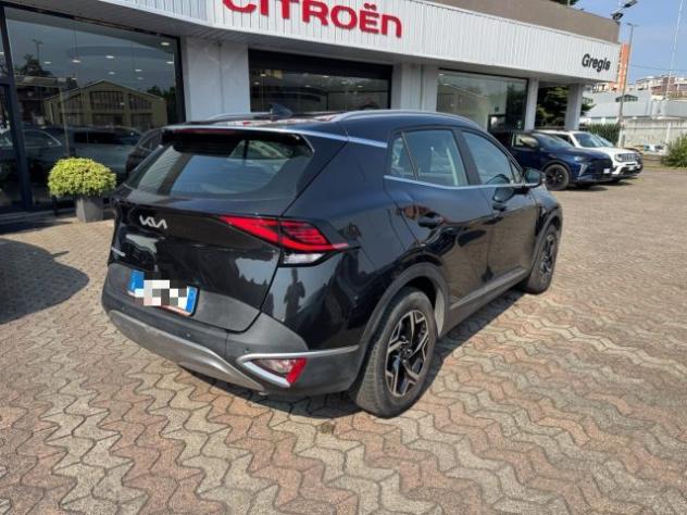 KIA Sportage 1.6 CRDi MHEV DCT Business rif. 23843231 - Foto 6