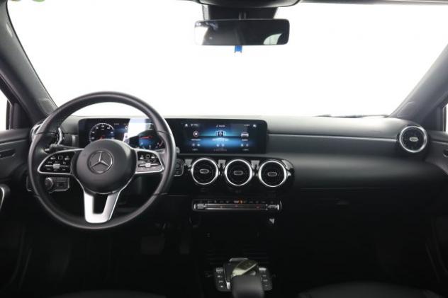 MERCEDES-BENZ A 180 A 180 d Automatic Sport rif. 24054827 - Foto 4