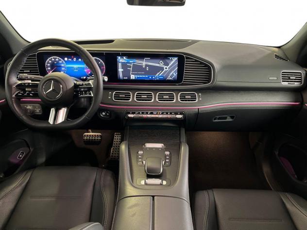 Mercedes-Benz GLE 450 AMG Line Premium 4matic auto - Foto 9