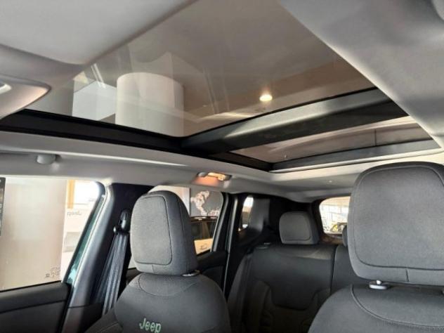 JEEP Renegade 1.5 Turbo T4 MHEV North Star rif. 23820232 - Foto 10